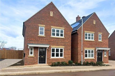 3 bedroom detached house for sale, Plot 344, Whitton at Charters Gate Phase 2, Park Lane, Castle Donington DE74