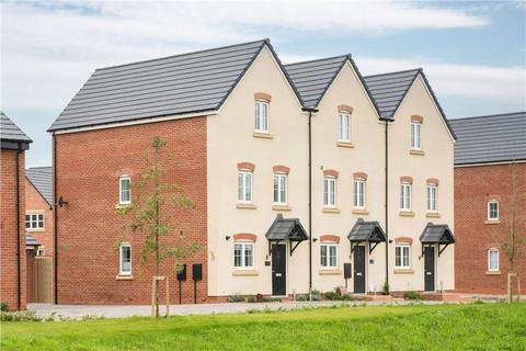 3 bedroom semi-detached house for sale, Plot 257, Rushwick at Miller Homes @ Cleve Wood Phas, Morton Way, Thornbury BS35