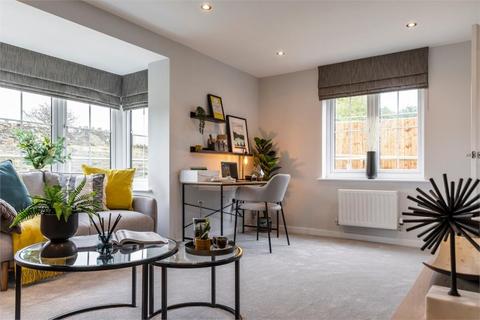 3 bedroom detached house for sale, Plot 15, Braxton at Lunts Heath Rise, Lunts Heath Road WA8