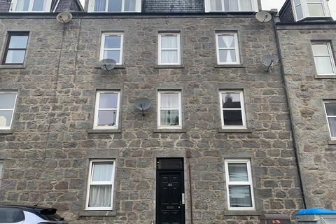 1 bedroom flat to rent, Kintore Place, Mid Floor Flat, AB25
