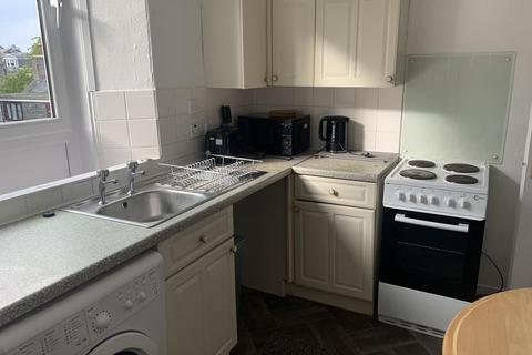 1 bedroom flat to rent, Kintore Place, Mid Floor Flat, AB25