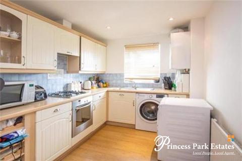 2 bedroom apartment to rent, Sparkford Gardens, London  N11