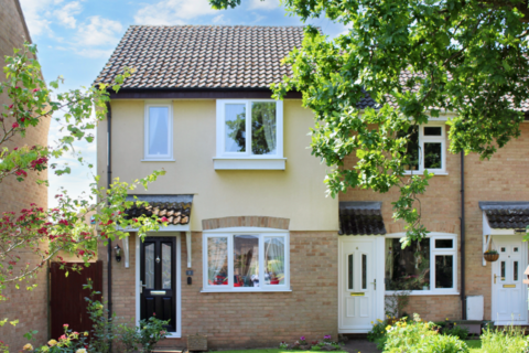 2 Beech Croft, Cullompton, EX15 1NR