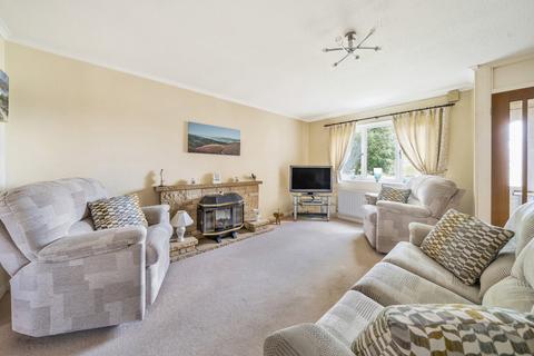 2 Beech Croft, Cullompton, EX15 1NR