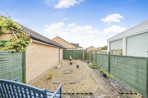 2 Beech Croft, Cullompton, EX15 1NR