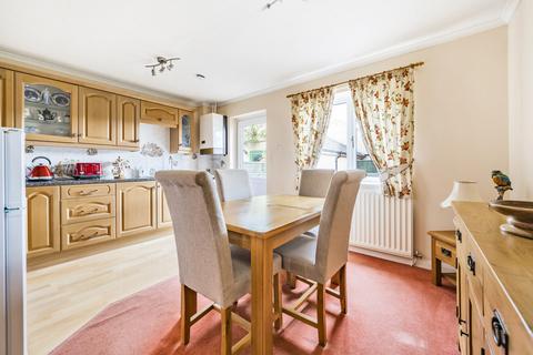 2 Beech Croft, Cullompton, EX15 1NR
