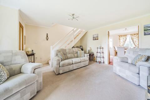 2 Beech Croft, Cullompton, EX15 1NR