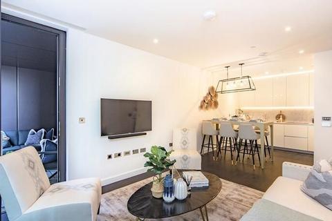 2 bedroom apartment to rent, Nine Elms, London SW11