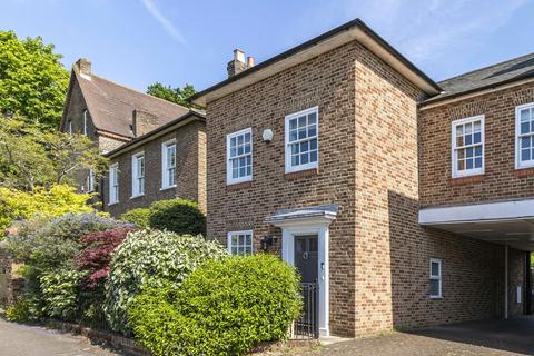 4 bedroom semi-detached house for sale, Middle Road, Harrow on the Hill Village Conservation Area