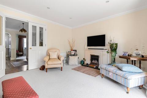 4 bedroom semi-detached house for sale, Middle Road, Harrow on the Hill Village Conservation Area