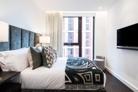 1 bedroom apartment to rent, Nine Elms, London SW11