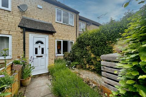 2 bedroom terraced house for sale, Foxes Bank Drive, Cirencester