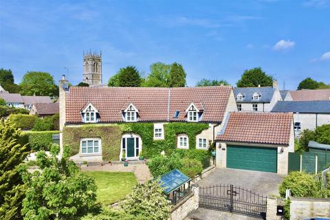 5 bedroom detached house for sale, Staples Court, Great Ponton