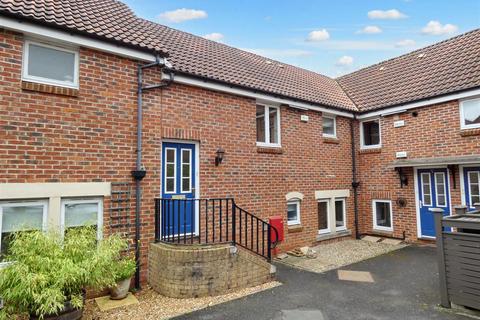 7 Camden Square, North Shields, NE30 1NR