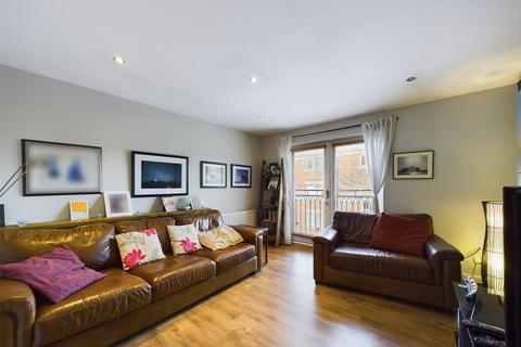 7 Camden Square, North Shields, NE30 1NR