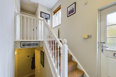 7 Camden Square, North Shields, NE30 1NR
