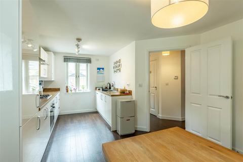 3 bedroom semi-detached house for sale, Gardner Way | Pembroke Park | Cirencester
