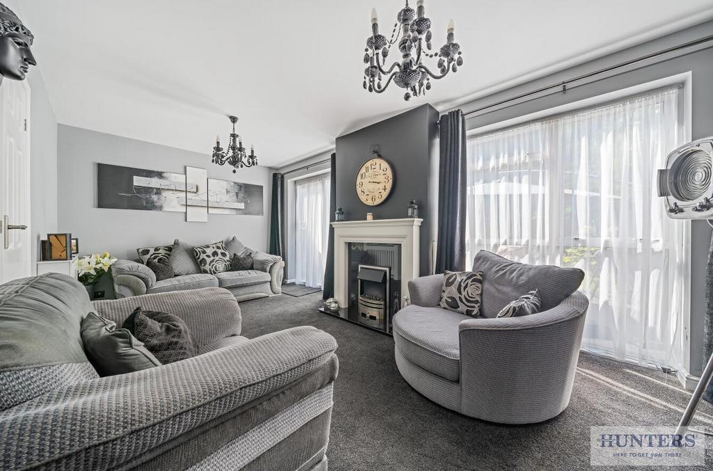 Lounge Area