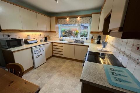 3 bedroom detached bungalow for sale, Low Road, Grayingham, Gainsborough