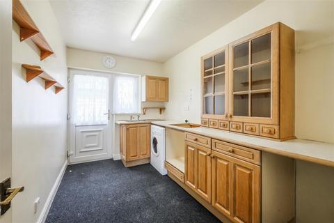 1 bedroom bungalow for sale, Elmwood Street, Brighouse