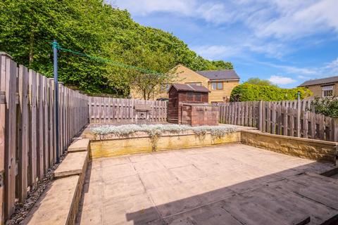 1 bedroom bungalow for sale, Elmwood Street, Brighouse