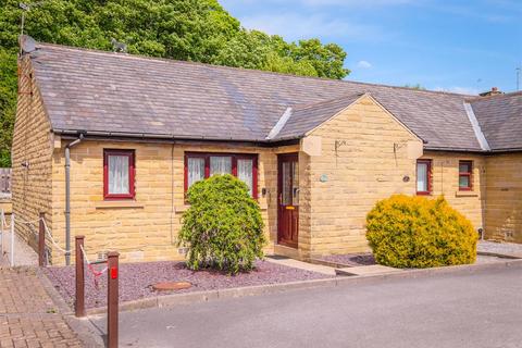 1 bedroom bungalow for sale, Elmwood Street, Brighouse