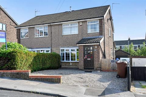 3 bedroom semi-detached house for sale, Woodlea Road, Yeadon