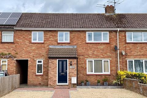 3 bedroom terraced house for sale, Brickley Lane, Devizes