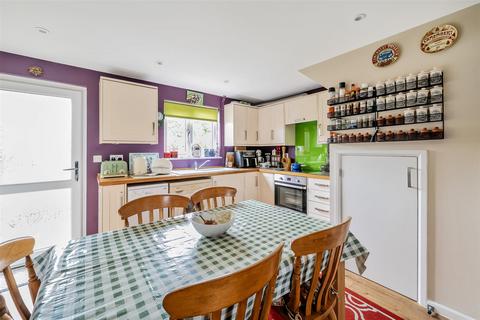 3 bedroom terraced house for sale, Brickley Lane, Devizes