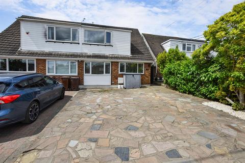 3 bedroom semi-detached house for sale, Mount Pleasant Road, South Woodham Ferrers