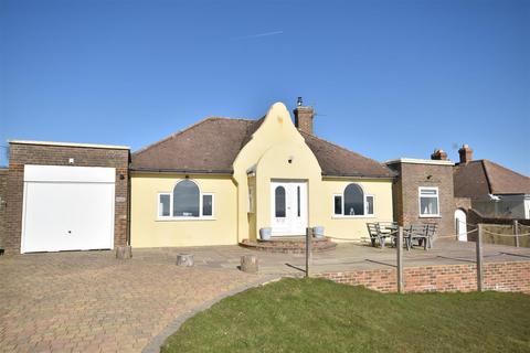 4 bedroom detached bungalow for sale, Channel Way, Fairlight