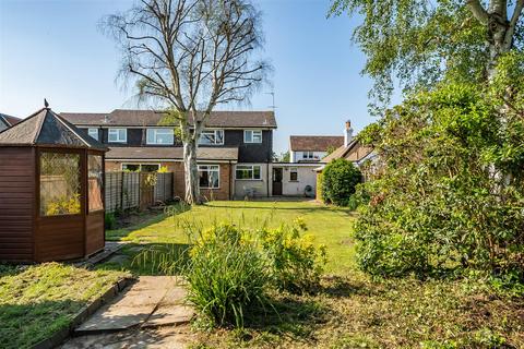 3 bedroom semi-detached house for sale, Manor Road, Ripley