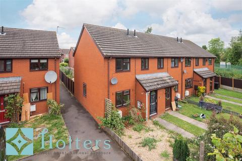 39 Brook Road, Craven Arms, SY7 9RF