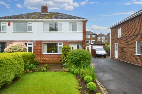 3 bedroom semi-detached house for sale, Ainsty Road, Wetherby, West Yorkshire