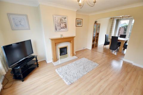 63 Ainsty Road, Wetherby, LS22 7QS