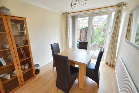 63 Ainsty Road, Wetherby, LS22 7QS