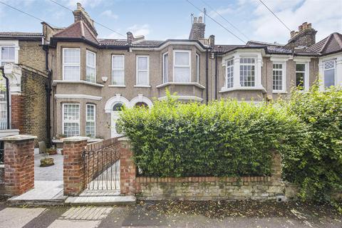 315 Capworth Street, London, E10 7BA