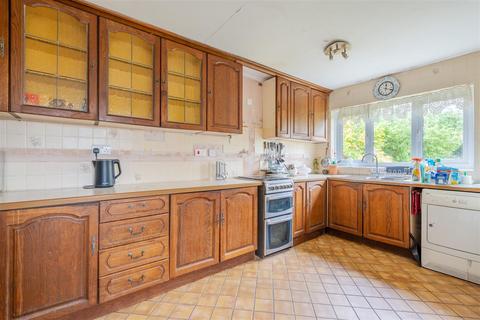 3 bedroom semi-detached house for sale, Priory Road, Knowle, Bristol