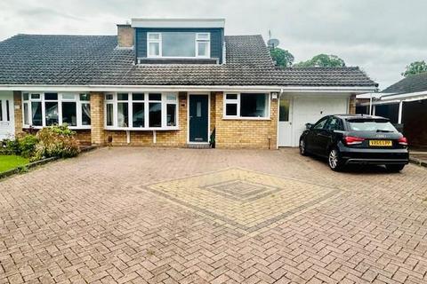 4 bedroom semi-detached house to rent, Heath Croft Road, Sutton Coldfield