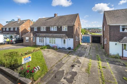 3 bedroom semi-detached house for sale, The Avenue, Aylesford