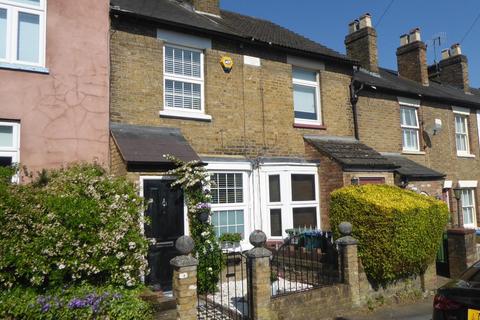 2 bedroom terraced house for sale, Villiers Road, Watford WD19