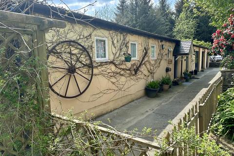 7 bedroom property with land for sale, Llanfair Clydogau, Lampeter