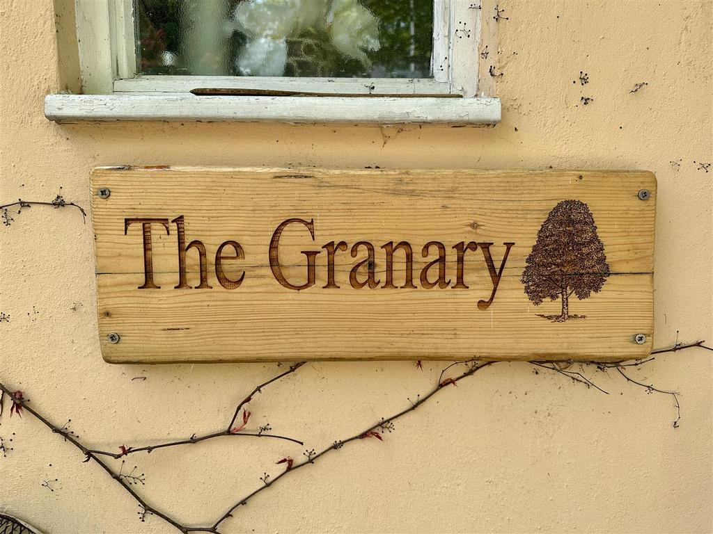 The granary