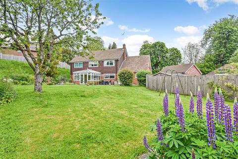 5 bedroom detached house for sale, Five Bells Lane, Nether Wallop, Stockbridge