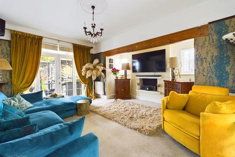4 bedroom detached house for sale, Oakdale Road, Carlton, Nottingham