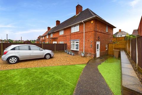 2 bedroom terraced house for sale, Cardale Road, Nottingham NG3