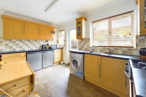 2 bedroom terraced house for sale, Cardale Road, Nottingham NG3