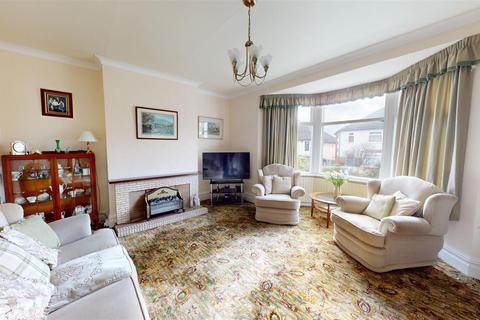 4 bedroom semi-detached house for sale, Upper Sutherland Road, Lightcliffe, Halifax