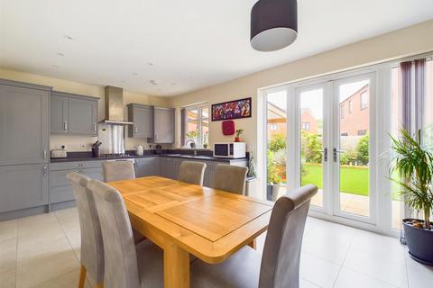 3 bedroom detached house for sale, Mill Field Close, Nottingham NG14