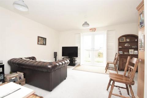 46 Morant View, Bowbrook, Shrewsbury, SY5 8QG